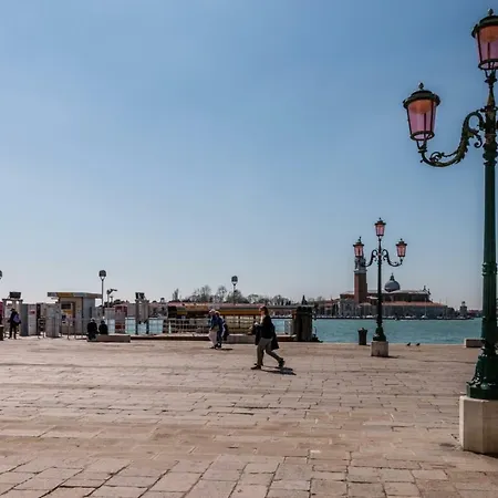 Διαμέρισμα Arsenale 2352 Library By Biennale Exhibition Βενετία
