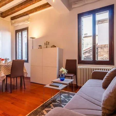 Arsenale 2352 Library By Biennale Exhibition Apartment Venice